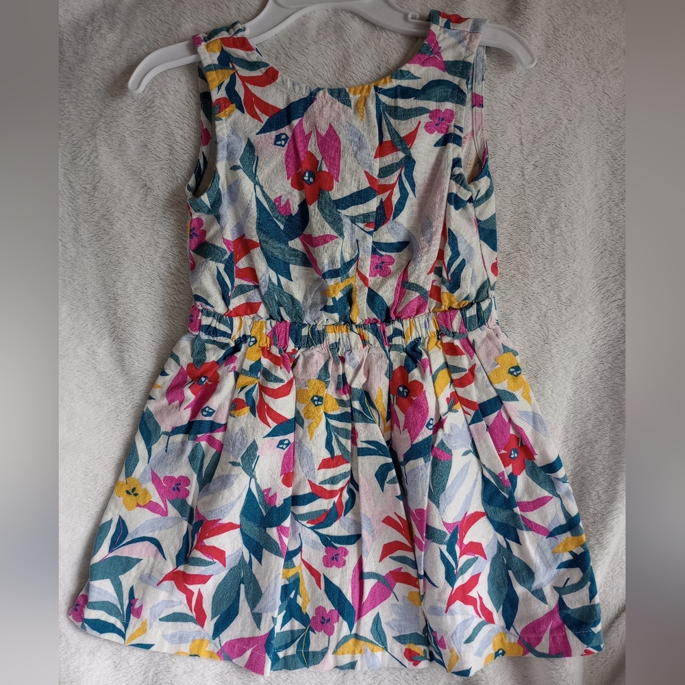 Girls Carter's 3t Dress